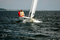 2011 Flying Scot NAC E 617