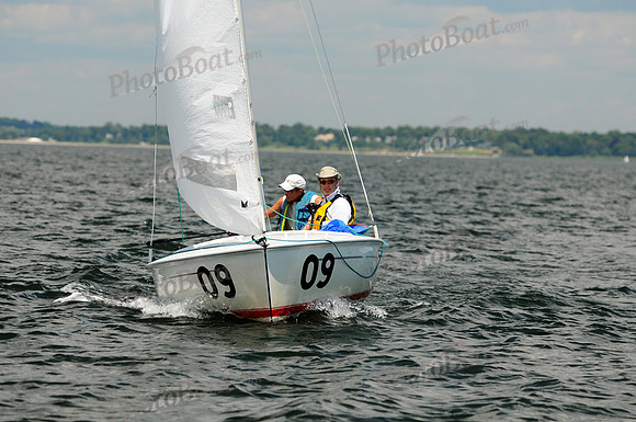 2011 Flying Scot NAC H 860