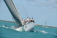 2017 Quantum Key West RW B 240