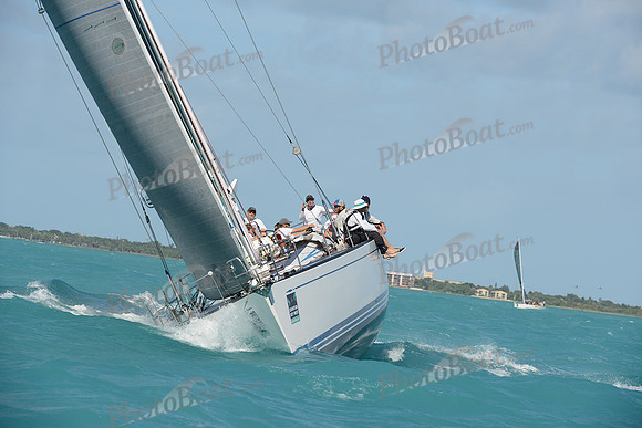 2017 Quantum Key West RW B 240