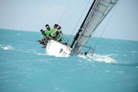 2017 Quantum Key West RW B 1225