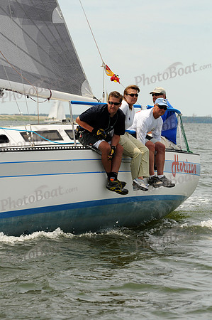 2011 Southern Bay RW C 193