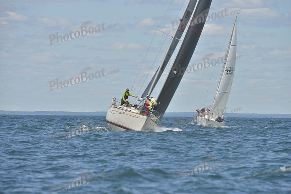 2021 Block Island Race Week D_1441