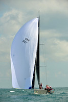2015 Key West Race Week D 399