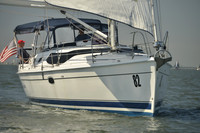 2017 Southern Bay Race Week B_0253