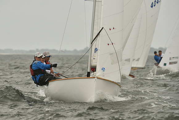 2018 Thistle Nationals E_0097