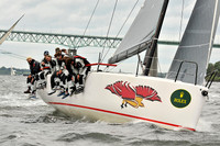 2013 NYYC Annual Regatta A 307
