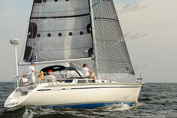2013 Vineyard Race A 601