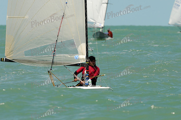 2012 Contender Worlds A 711