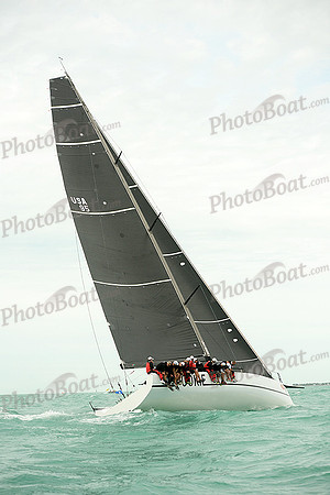 2016 Key West Race Week G_0245