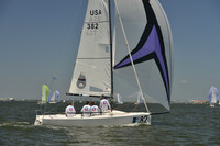 2017 Charleston Race Week A_1104