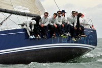 2013 Charleston Race Week B 1364