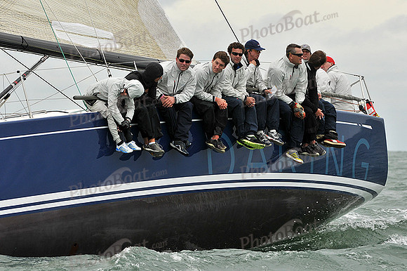 2013 Charleston Race Week B 1364