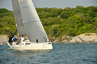 2015 NYYC Annual Regatta A 1793
