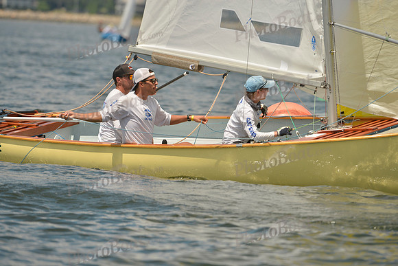 2018 Thistle Nationals J_0302