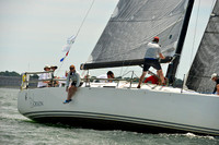 2015 NYYC Annual Regatta C 678