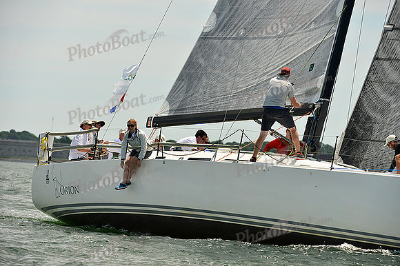 2015 NYYC Annual Regatta C 678