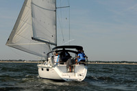 2011 Southern Bay RW D 690