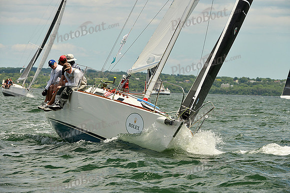 2016 NYYC Annual Regatta A_0736