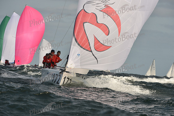2018 J70 Worlds A2_0917