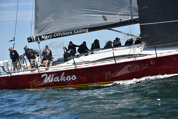 2019 Marblehead to Halifax A_0361