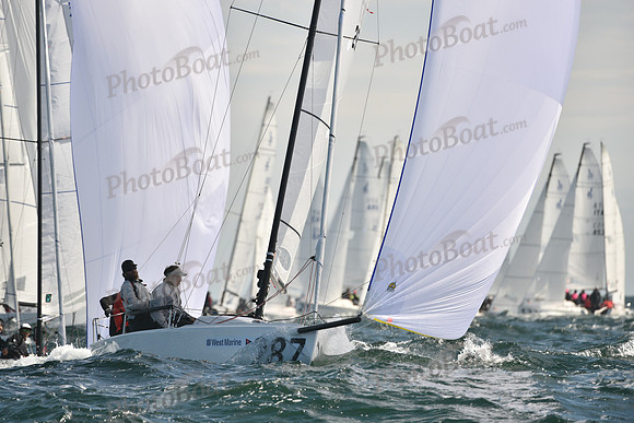 2018 J70 Worlds F_0176