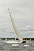 2013 NYYC Annual Regatta A 500