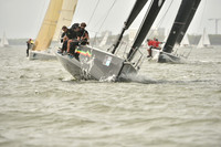 2019 Charleston Race Week C_1684