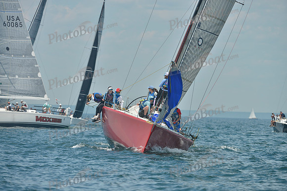 2019 Block Island Race Week L_0509