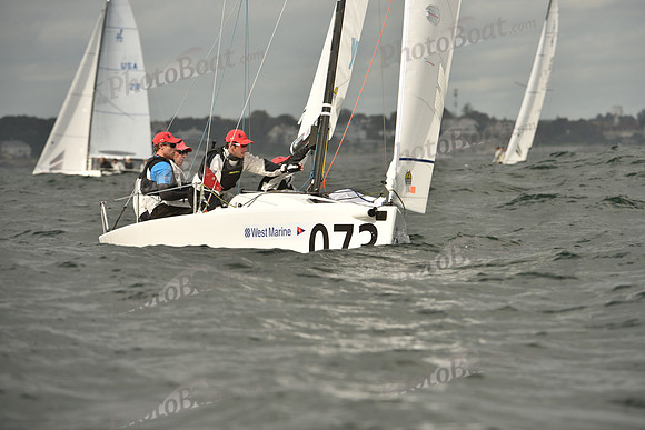 2018 J70 Worlds C_0305