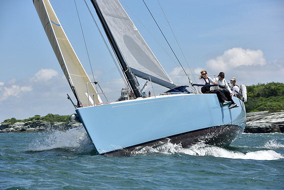2019 NYYC Annual Regatta A_0804
