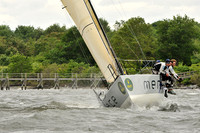 2013 NYYC Annual Regatta A 596