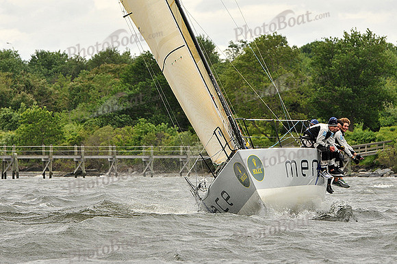 2013 NYYC Annual Regatta A 596