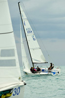 2015 Key West Race Week B 203