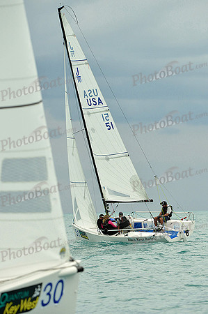 2015 Key West Race Week B 203