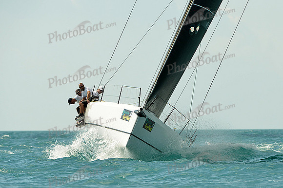 2015 Key West Race Week D 2049