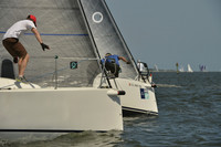 2017 Charleston Race Week B_0620