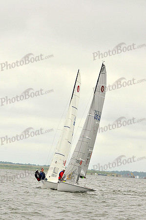 2014 Southern Bay Race Week A 721