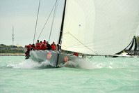 2016 Key West Race Week A_0500