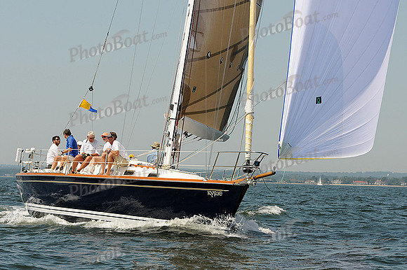 2012 Vineyard Race A 609