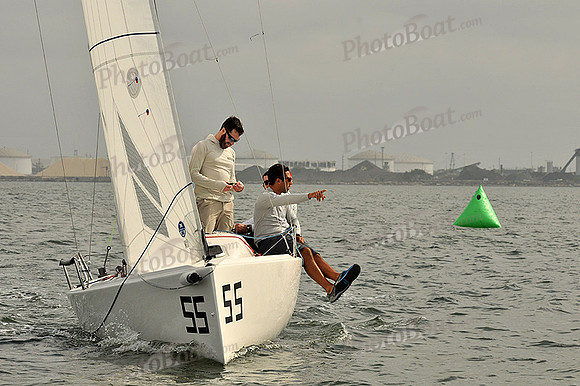 2014 J70 Winter Series F 057