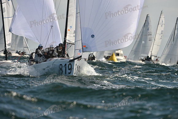 2018 J70 Worlds F_0191