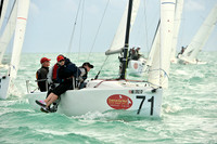 2016 Key West Race Week D_1422