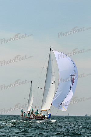 2013 Block Island Race Week B 2178