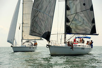 2014 Cape Charles Cup A 1203