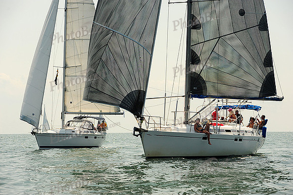 2014 Cape Charles Cup A 1203