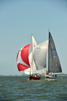 2015 Southern Bay Race Week A 1501