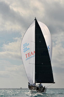 2013 Key West Race Week B 204