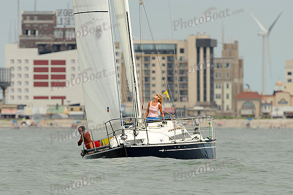 2012 Atlantic City RW B 124