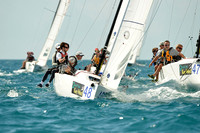 2015 Key West Race Week D 1284